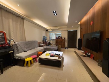 台南安南國中車庫透天※近國八、台江大道｜台南市安南區智安一街