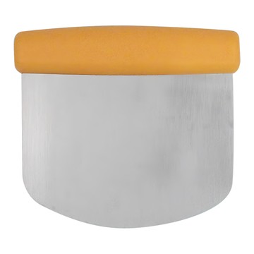 SaNNeNg 三能 不銹鋼弧形刮刀 138 x 128mm  單件  SN4077  1個