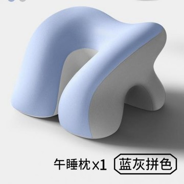 小學生用午睡枕趴趴枕兒童睡覺初中生趴桌枕頭午休枕趴睡枕