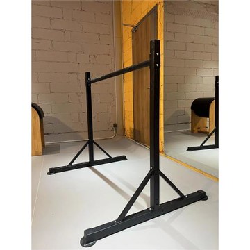 WRGD前水平單雙杠街健俄挺徒手訓練引體向上落地吊杠室內健身器材