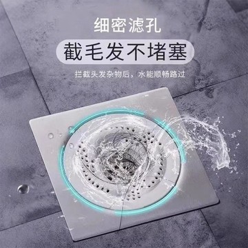 🔥臺灣出貨🔥日式旋渦地漏浴室頭髮收集器 水槽過濾網 排水孔蓋 排水孔濾網 地漏蓋 矽膠排水孔 廚房衛生間下水道旋轉防