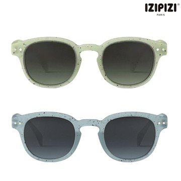 IZIPIZI Sun Junior 太陽眼鏡 墨鏡 兒童尺寸 #C框 (多色任選)