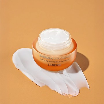 維他命C淨膚霜 50ml