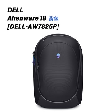 DELL Alienware 18 背包 - AW7825P (460-BFCN)
