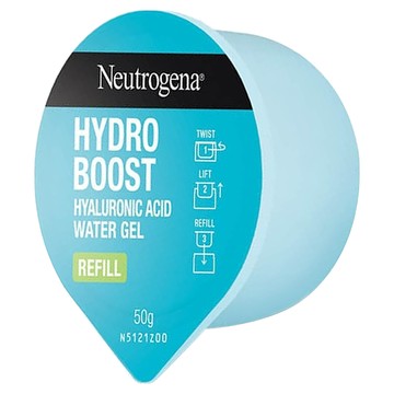 Neutrogena 水活保濕凝露 補充包  50g  1個