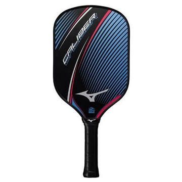 Mizuno 美津濃 匹克球拍 碳纖維 CALIBER 黑 63GPB69022