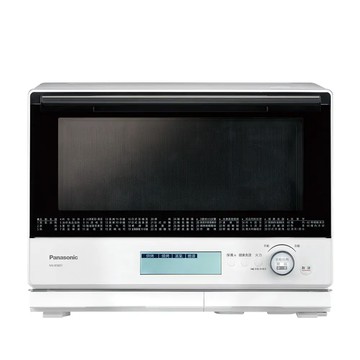 Panasonic微波爐NN-BS807