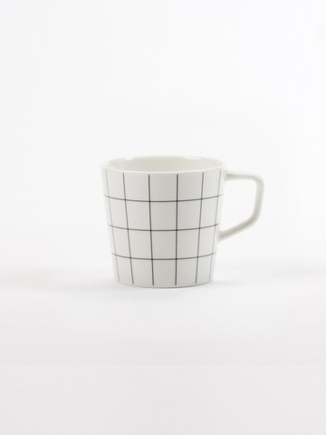 Mine Mug Check