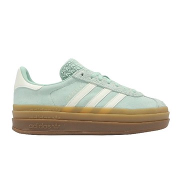 ADIDAS GAZELLE BOLD 女 休閒鞋 JS3902