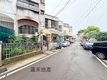 ２１遠薦∣✨【市心透天】近交流道近學區✨｜桃園市楊梅區中山北路二段