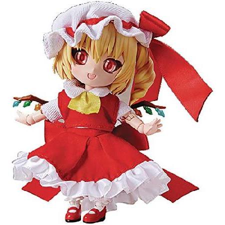 ちびっこドール 東方project フランドール・スカーレット