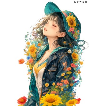 【7月新品】07-097-0026 拼貼貼紙