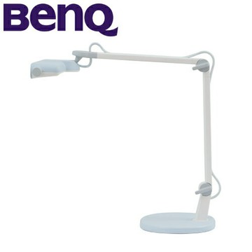 BENQ MindDuo 2 親子共讀護眼檯燈 冰雪藍