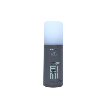 WELLA 威娜 EIMI 艾迷 任我型150ml 燙後 髮蠟 髮膠 蓬鬆 捲度 定型 造型 公司貨