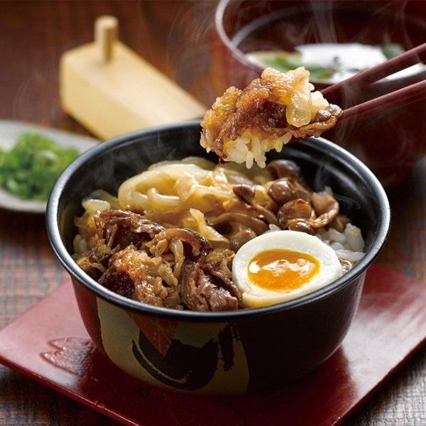 祇園さゝ木 牛すき煮丼 5食入り 送料無料 お取り寄せ グルメ ギフト 贈り物 お歳暮 御年賀 お中元 内祝い