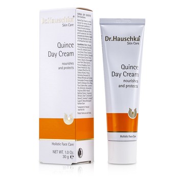 德國世家 Dr. Hauschka - 溫棕日霜 Quince Day Cream (普通，乾性及敏感性皮膚 )