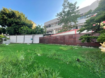 大寮文教核心｜10米路大基地｜重建首選金鑽地段｜高雄市大寮區內厝段