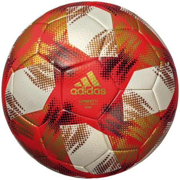 FIFA女子ワールドカップ2019 試合球レプリカ コネクト19 キッズ ゴールド 【adidas|アディダス】サッカーボール4号球af400g |  LINEブランドカタログ