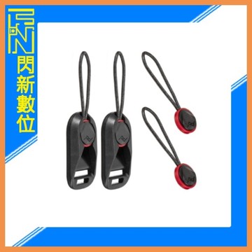 PEAK DESIGN 通用型背帶快拆系統(AFD0232,公司貨)V4版