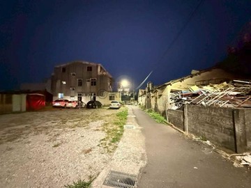 緯哥推薦台南善化建地可自地自建｜台南市善化區大同段