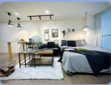 遠百市中心南清大9間精美電梯套房獨立洗衣機｜新竹市北區林森路