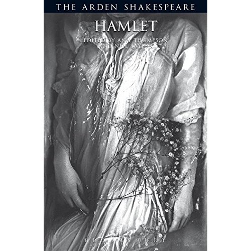 Hamlet (Arden Shakespeare: Third Series)