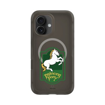 iPhone 16 AirX 本質黑 - The Lord of The Rings - 躍馬旅店