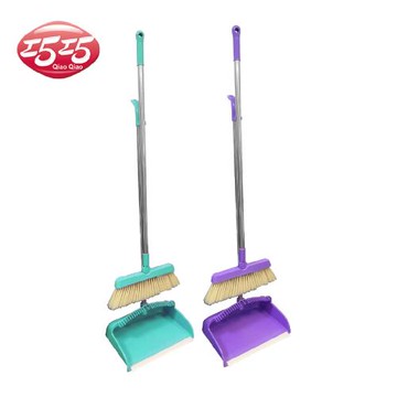 【巧巧】專利清掃組 顏色隨機