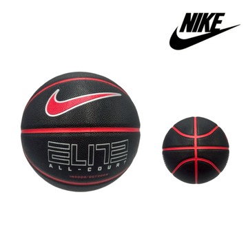 【GO 2 運動】NIKE ELITE AII-COURT黑紅 公司貨現貨