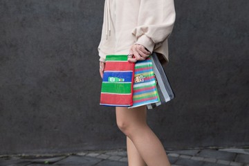 茄芷收納袋-台灣啤酒