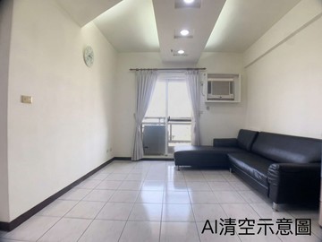 百年大鎮溫馨4房車｜桃園市龍潭區百年大鎮