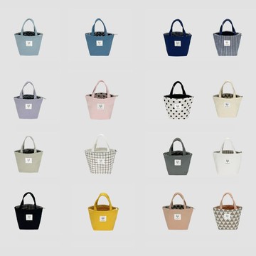 草鹿小提袋 拉鍊 小提袋 手提袋 小袋子