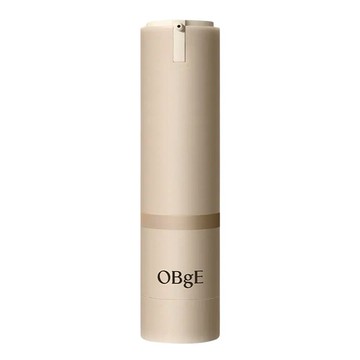 【OBgE】自然遮瑕素顏霜-輕盈柔霧版50g(台灣公司貨)Y