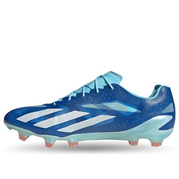 adidas X Crazyfast+ FG 'Marinerush Pack'