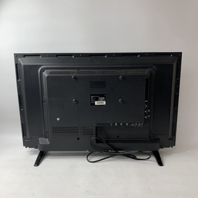 maxzen 40型ハイビジョン液晶テレビ J40SK01 - テレビ