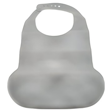 minono 米諾諾 成人立體防水圍兜 #166256  顏色隨機  1個