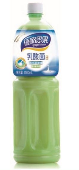【優酪思果】乳酸菌飲料 1500ml /罐【良鎂咖啡精品館】