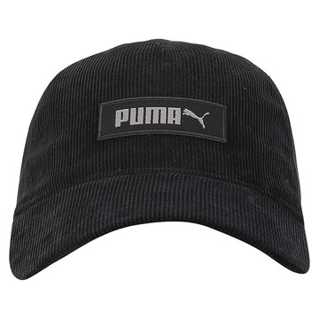 PUMA 流行系列老爹帽  黑色  1個