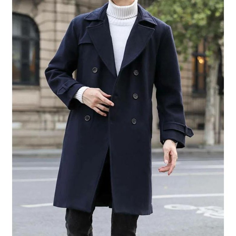 TROVE 2018AW-SPOT / ILTA P-COAT