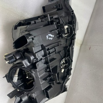 (質量保固）13-15BMW 3系大燈