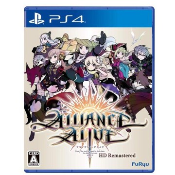 美琪PS4遊戲 生存者聯盟 復活同盟 HD高清重制 中文