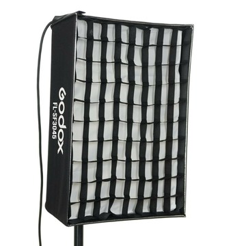 【eYe攝影】現貨 Godox 神牛 FL60 FL100 FL150R FL150S 專用柔光罩 附網格