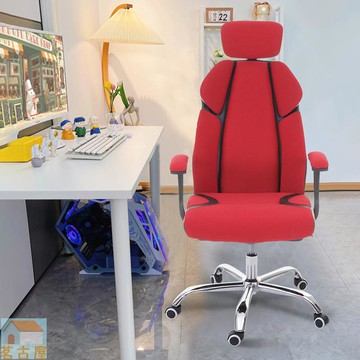 電競椅家用 電腦椅 辦公椅 老板椅 培訓椅會議椅 靠背轉椅 休閑椅