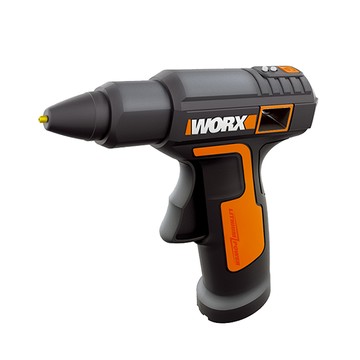 WORX 威克士 4V 充電式熱熔膠槍 WX890