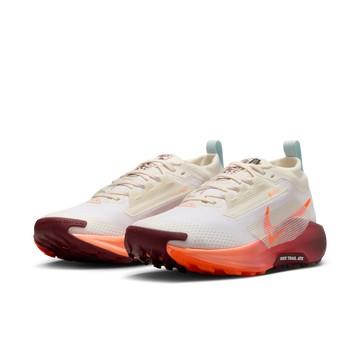 WMNS PEGASUS TRAIL 5 GORE-TEX SAIL HYPER CRIMSON TEAM RED