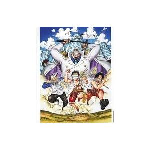 ONE PIECE】フルカラーアートボード （ONE PIECE