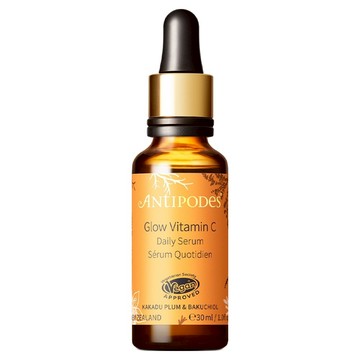 ANtIPODeS 安緹芃 卡卡杜美妍C精華液  30ml  1瓶