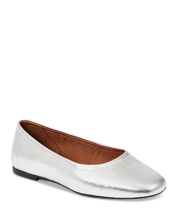 Vagabond Women's Jolin Ballet Flats