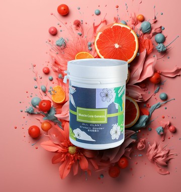 ~廣隆~限時優惠中-植物高蛋白 優質蛋白素 香草口味 植物性優蛋白 純素蛋白 無乳糖 大豆分離蛋白 大豆蛋白