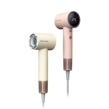 【DREAM TREND 凱夢】負離子高速溫控吹風機   AD-120